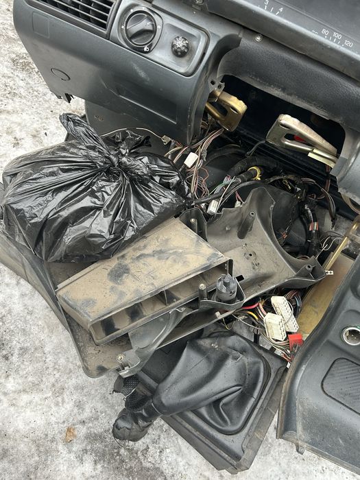 Продам Евро Панель на ВАЗ