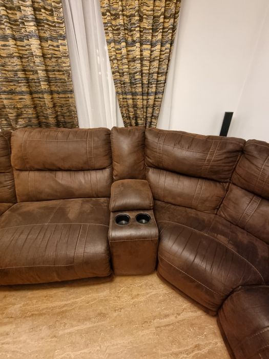 Coltar mobexpert 3 reclinere