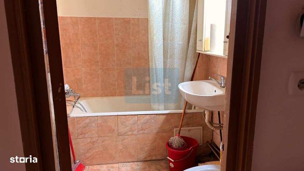 Garsonieră De Vânzare – Baia Mare | 29 Mp |