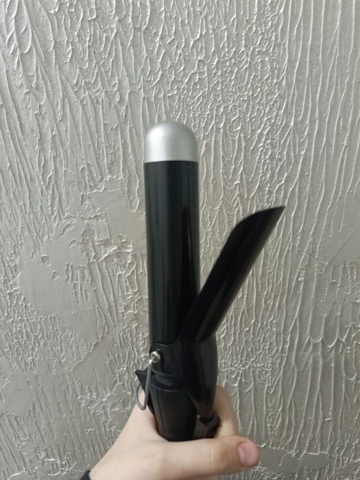 Плойка для волос hairway