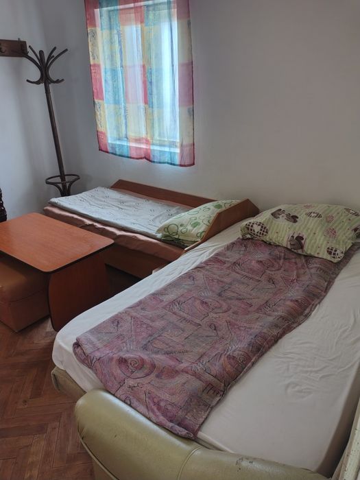 Cazare avantajoasă echipă de muncitori