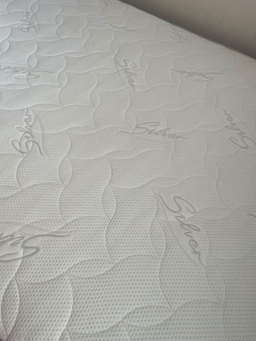 Кровать полуторка