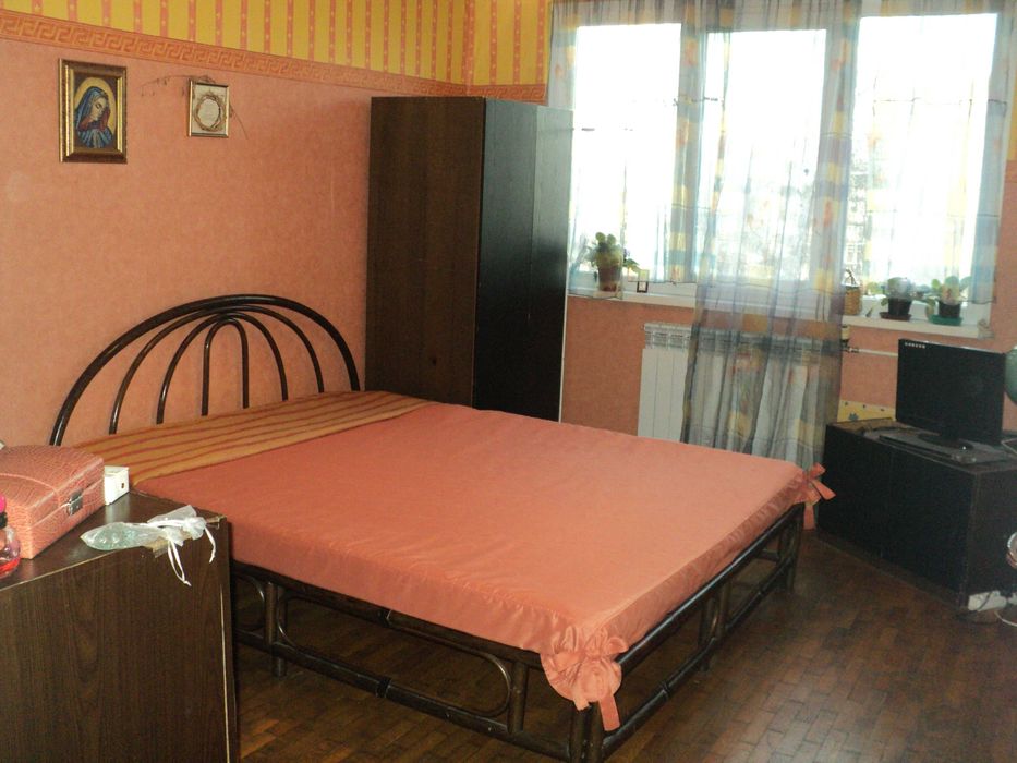 Продава се Тристаен апартамент в София, Център - 69 кв.м за 1257 €/кв.м - Снимка #4