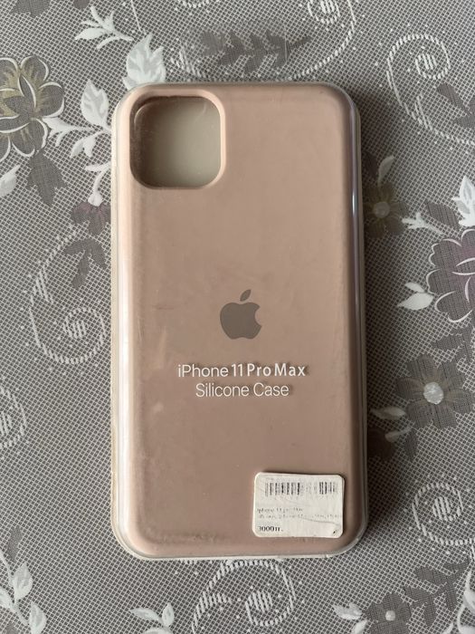 Новые чехлы на Айфон 11 про макс