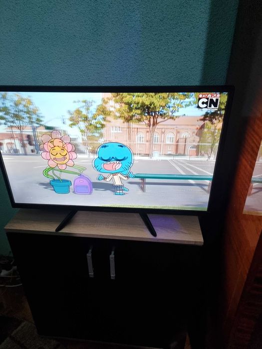 Vand televizor Schneider smart