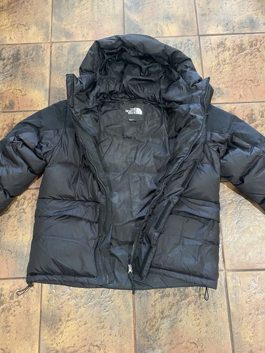 Зимно яке The North Face размер L