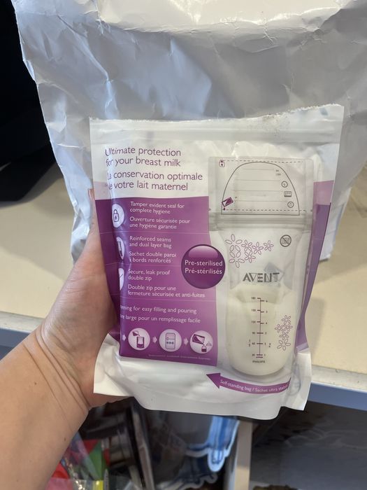 Medela Solo Помпа за кърма комплект