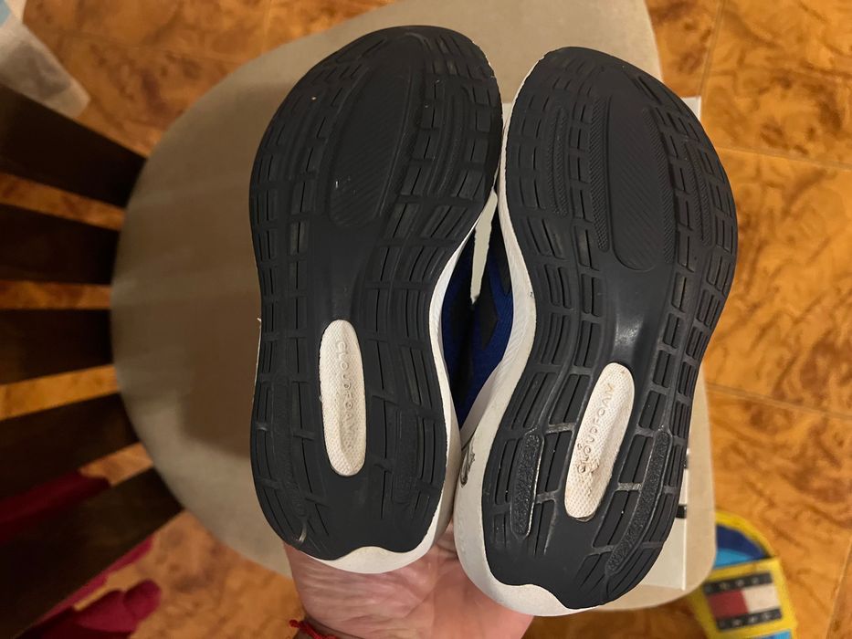 Детски маратонки - Adidas runfalcon - 3.0