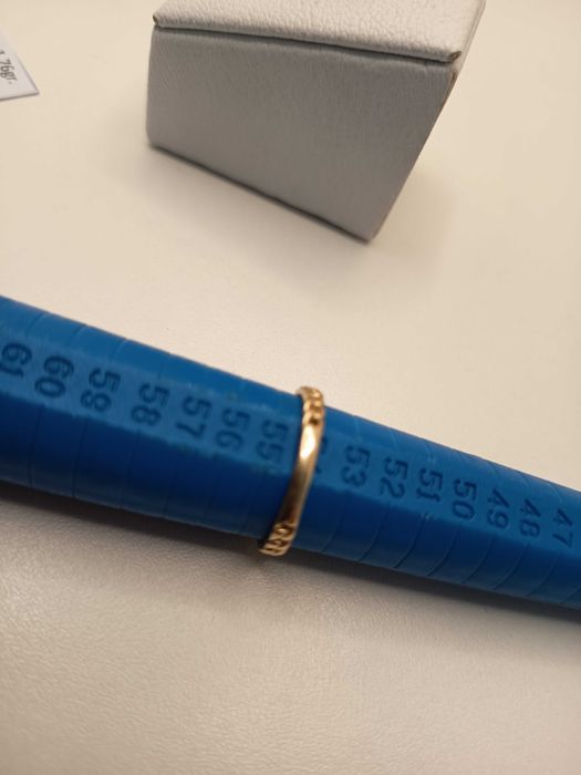 Inel aur 14 Karate (1.76 grame) ID9928