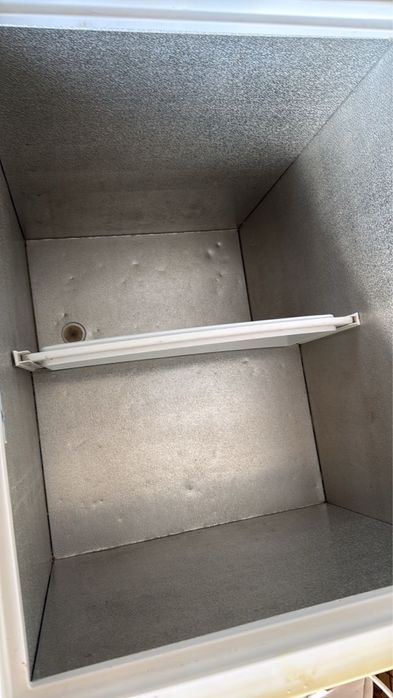 Морозильная камера 200 кг