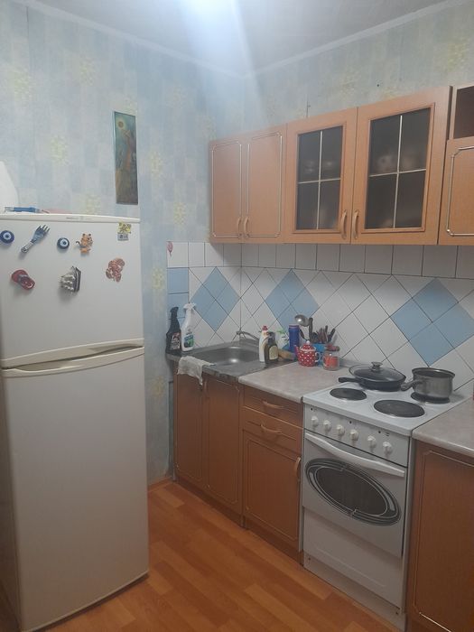 Сдам 2х комнатную квартиру