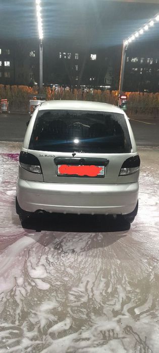 Matiz 2200$ fakat naxtga