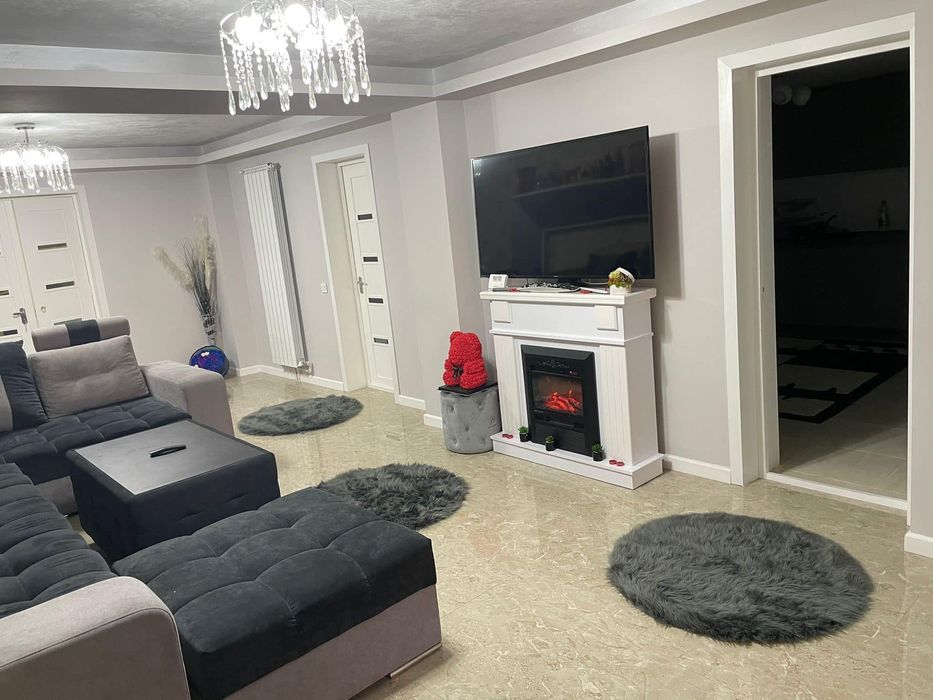 Casa de vânzare în Medgidia