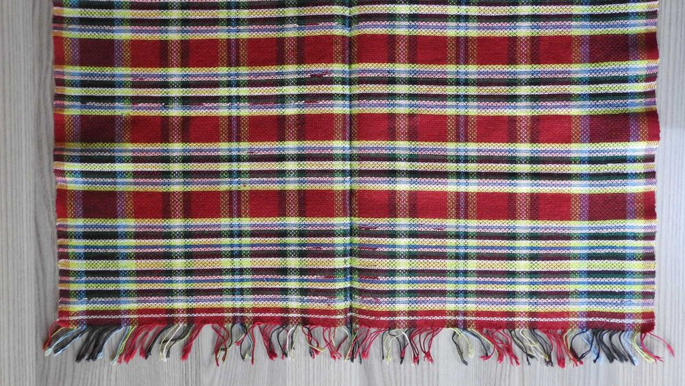 4 Престилки За Народна Носия