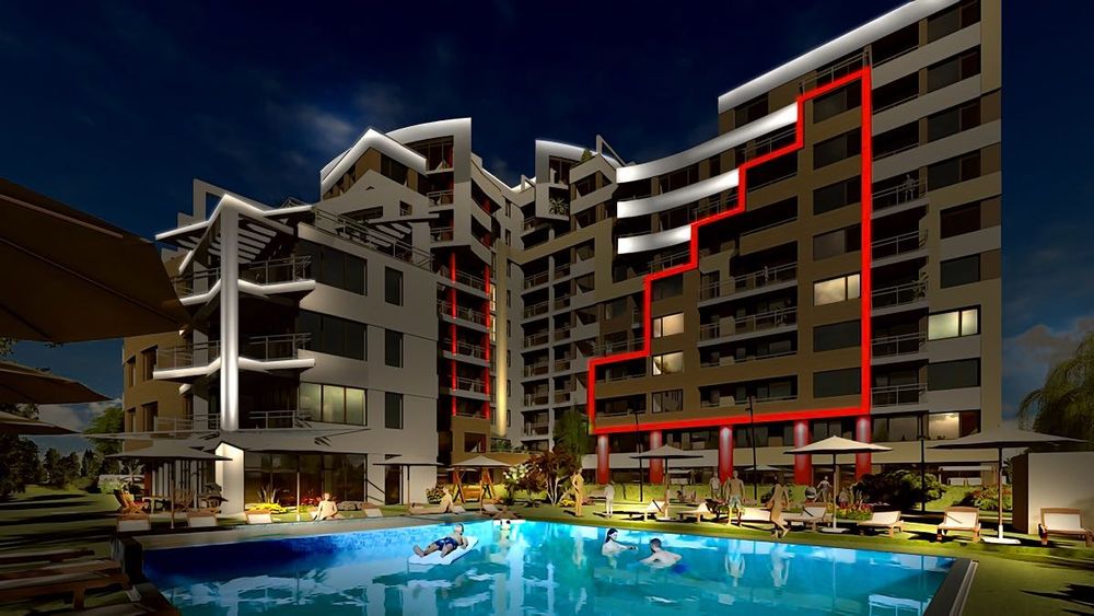 Продава се Тристаен апартамент в София, Зона Б-5 - 102 кв.м за 2844 €/кв.м - Снимка #3