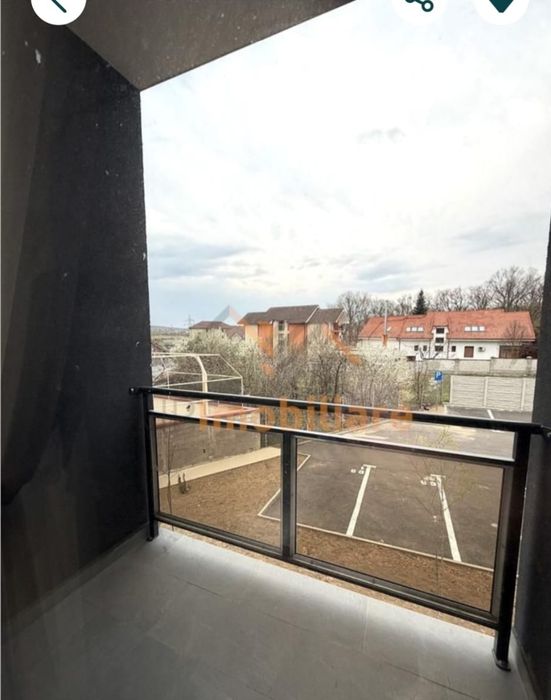 Închiriez apartament în Sânmartin,Băile-Felix