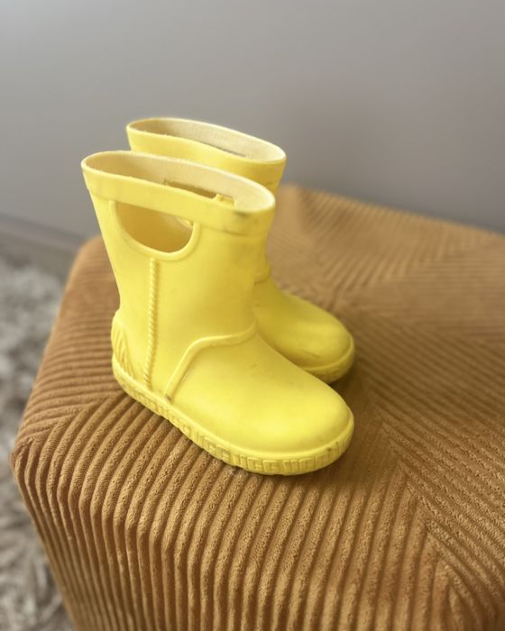 Ugg гумени ботуши