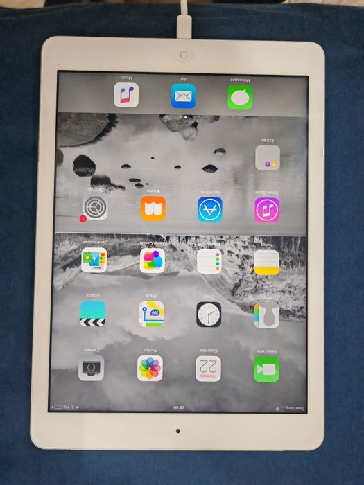 apple ipad 5 gen 2012