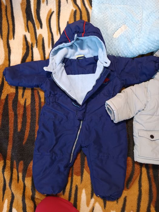 Lot haine baieti mărimea 74