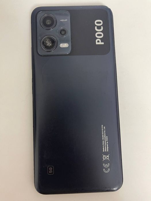 Продажа телефона Poco x5 5g