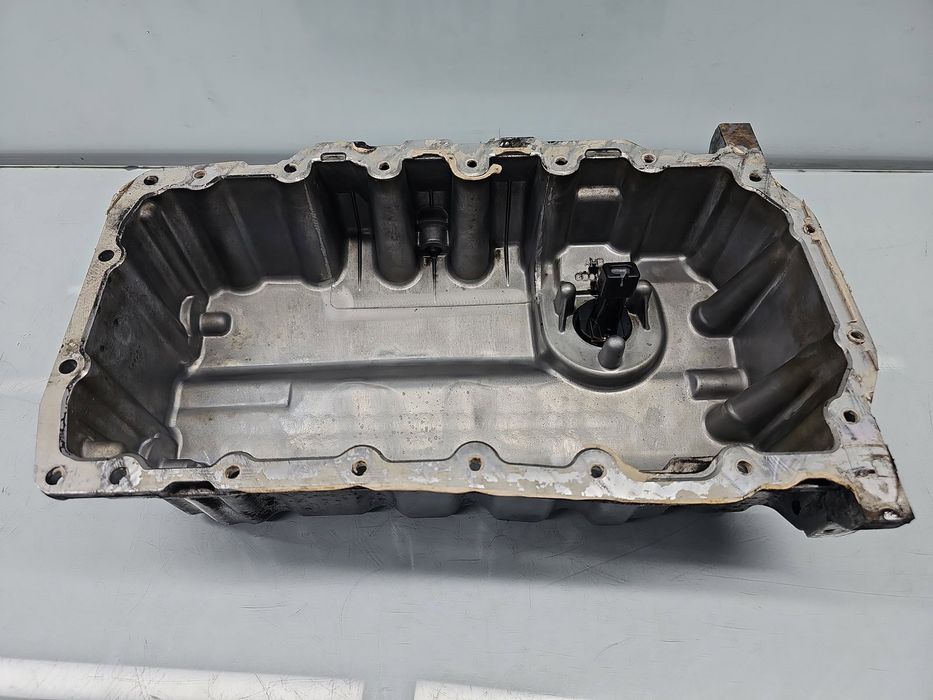 Baie ulei Volkswagen Passat B7 (362) [Fabr 2010-2014] 03G103603 2.0 TD