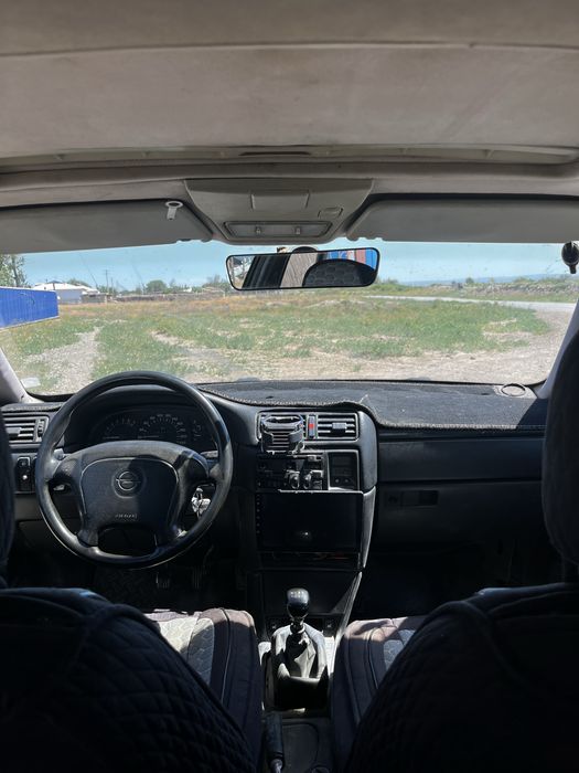 Опел вектра 2 куб  95 жылғы