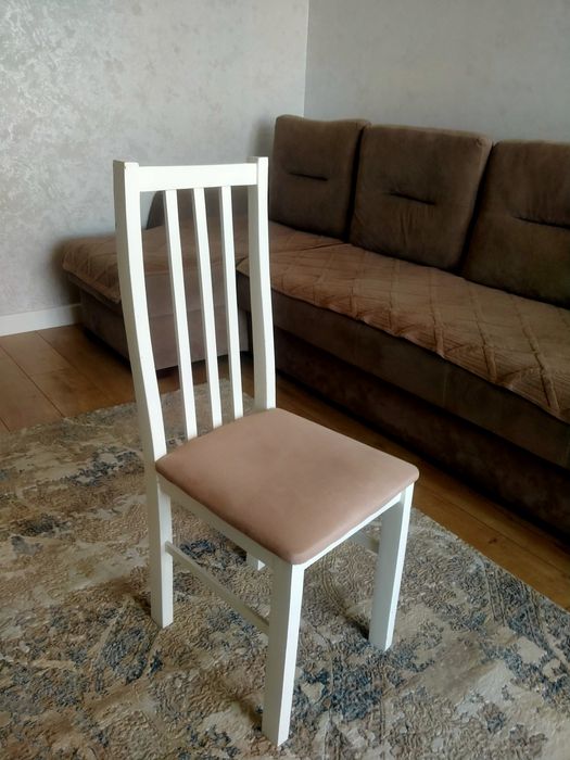 Стол+стулья (4 шт)