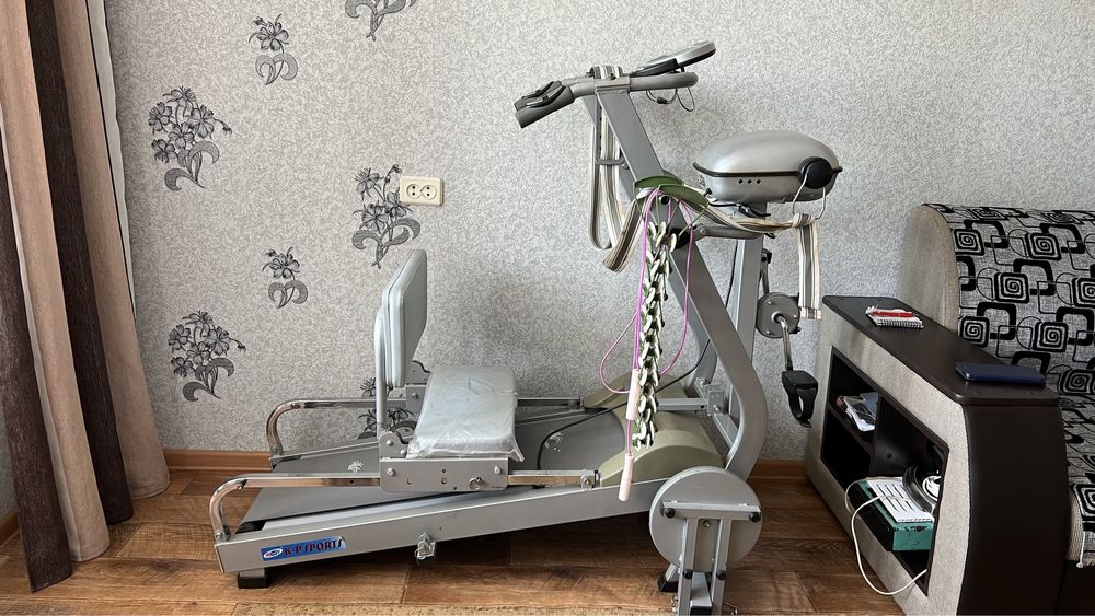 Продам домашний тренажер