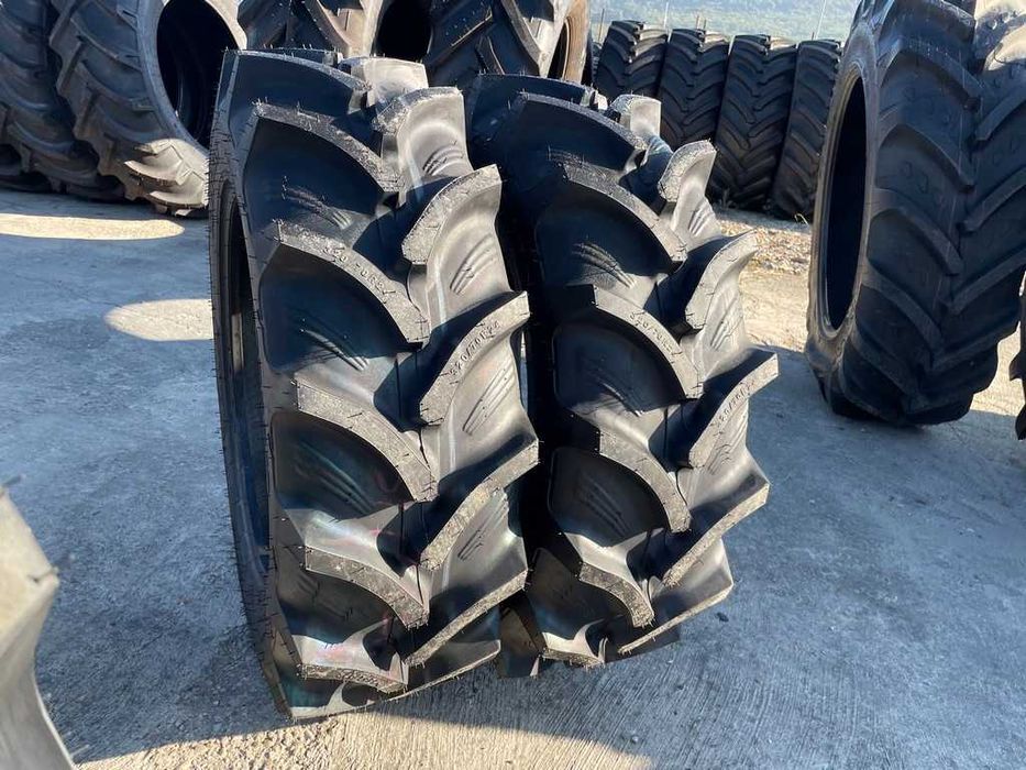 360/70R24 Cauciucuri noi Radiale de tractor fata OZKA class arion
