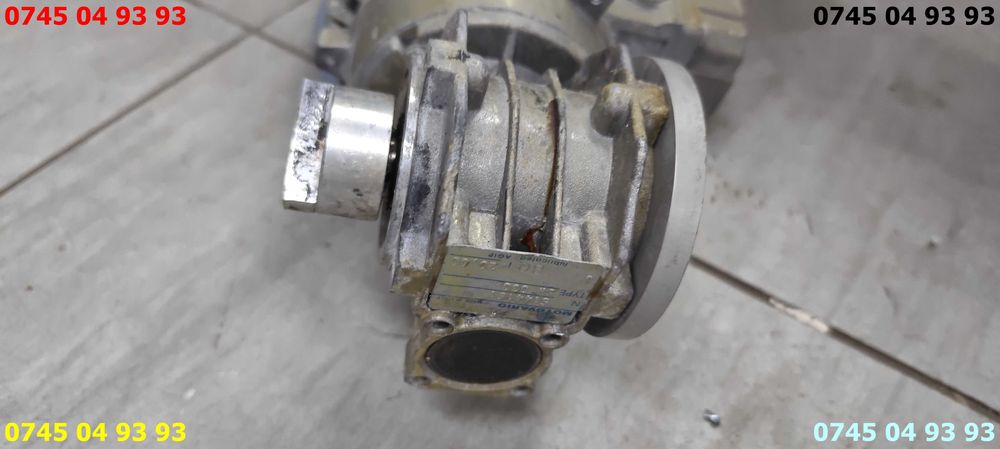 motor electric neprobat ca nu stiu cum se alimenteaza