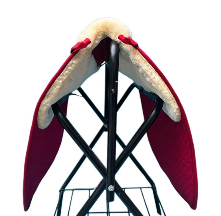 Вальтрап выездковый 2 в 1