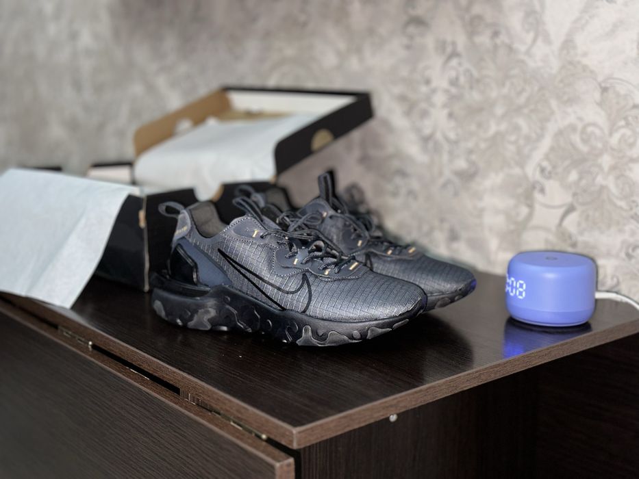 Кроссовки Nike найк реакт