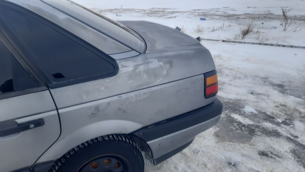 Продам пассат б3