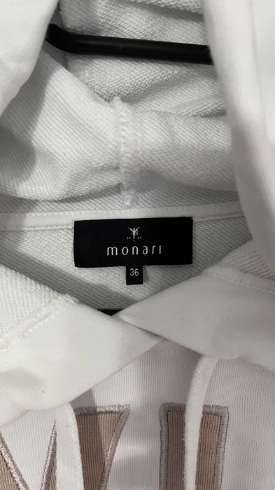 Hoodie Monari (Mărime: 36)