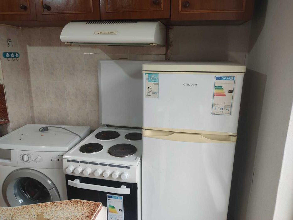 Дава се под наем Четиристаен апартамент в София, Център - 100 кв.м за 137700 € - Снимка #6