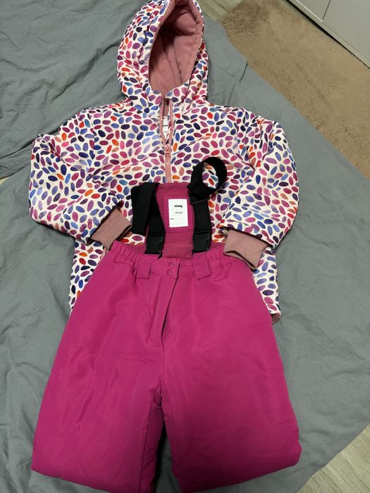 Salopeta iarna nr 122