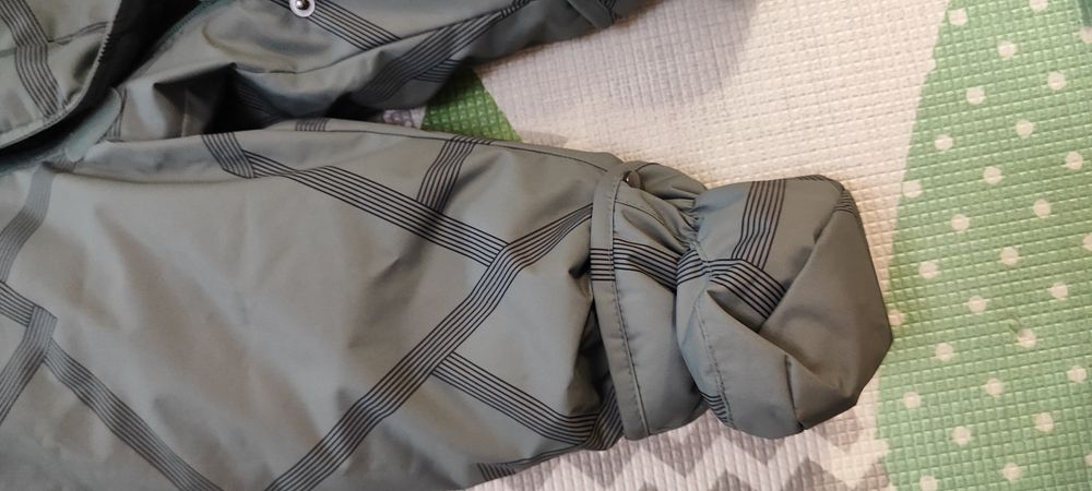 Зимний комбинезон Крокид