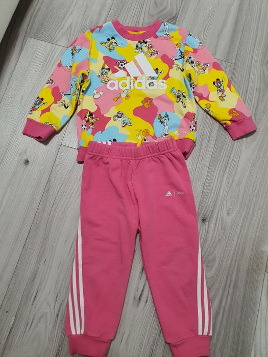Trening adidas fete