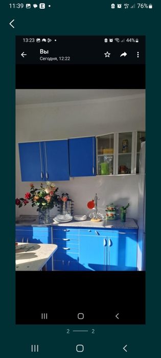 Продам кухоный гарнитур