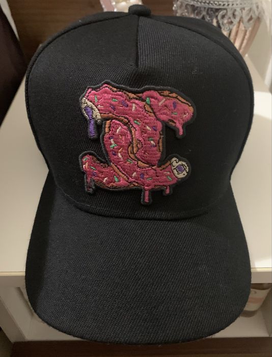 Дамска шапка Cayler & Sons