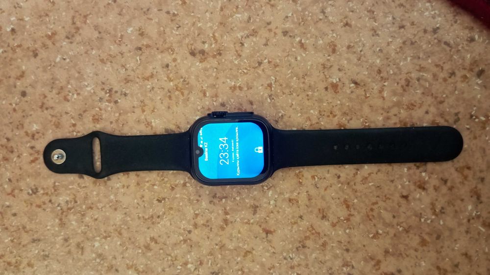 Телефон функциялы сағат