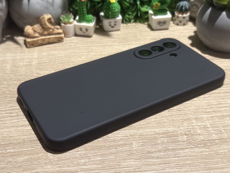 Samsung A36 ‼️Husa si folie‼️Ca Nou‼️Garantie‼️