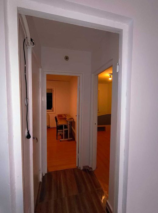 Apartament 3 camere pe Parâng