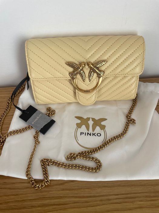 Оригинална Чанта Pinko