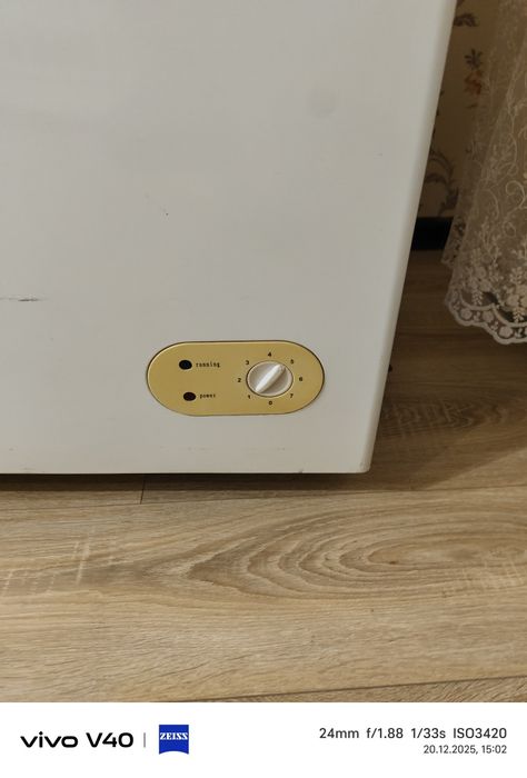 Морозильник продаю б/у