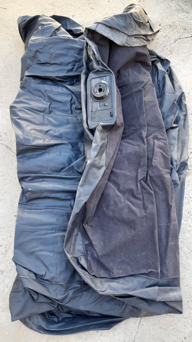 Надувной крават лечибной