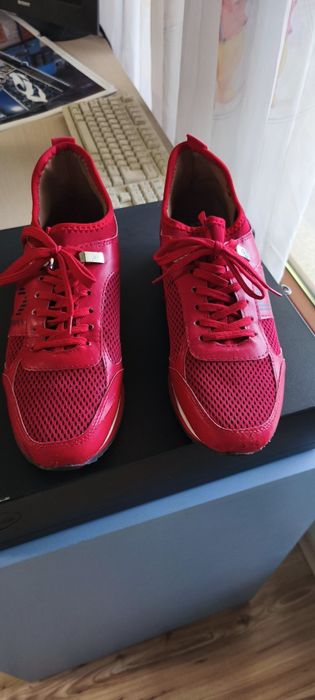 Обувки маркови оригинални