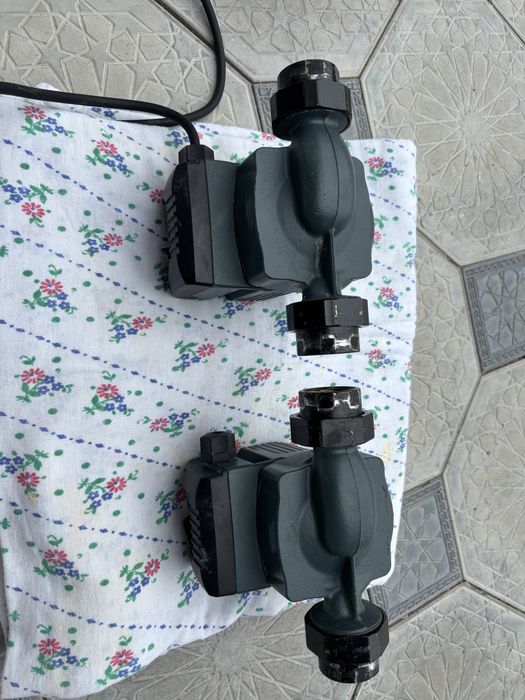 Насос циркуляционный