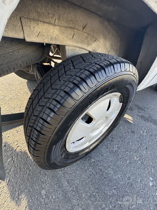 Damas sotiladi! Zo’r holatda! Kraskasi tozza!