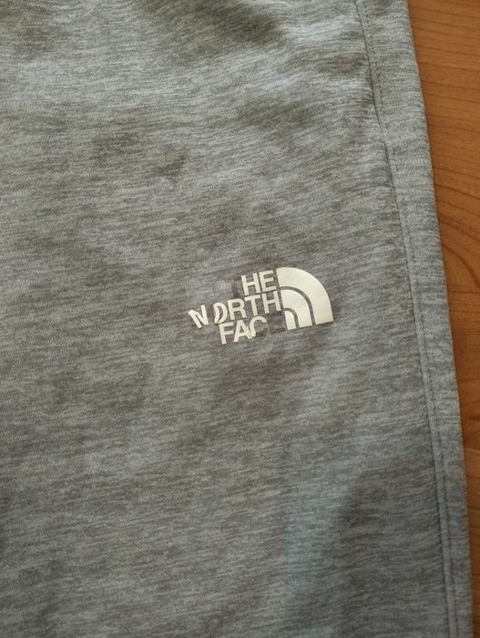 Pantaloni Adidas aeroready 2XL și The North Face mărime M